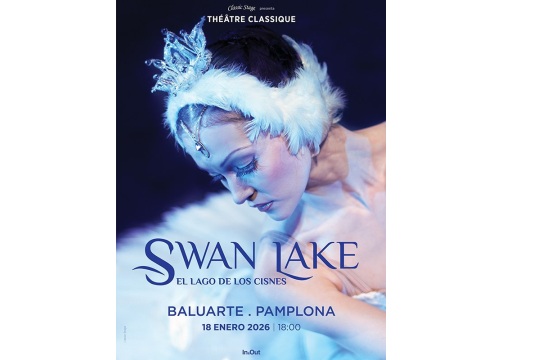 Th&eacute;&acirc;tre Classique Ballet: "Beltxargen aintzira"