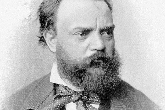 Bilbao Orkestra Sinfonikoa (BOS): Ganbera 7