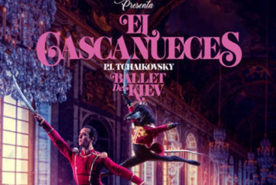 "EL CASCANUECES"
