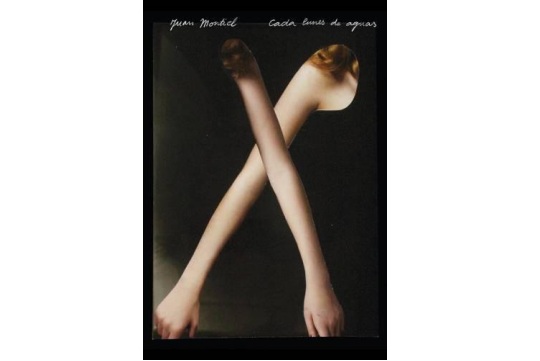 Club de lectura cuento y relato corto (2025-2026): "Cada lunes de aguas"