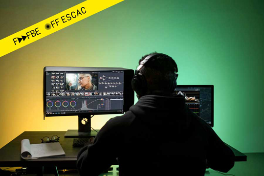 (Cancelado) "Competencias digitales aplicadas a la correcci&oacute;n de color. Iniciaci&oacute;n"