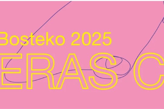BOSTEKO 2025: "Eras casi t&uacute;"