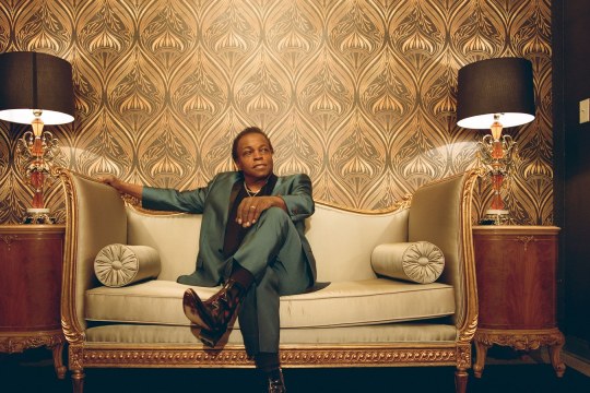 LEE FIELDS (21 de enero - Donostia / San Sebasti&aacute;n)