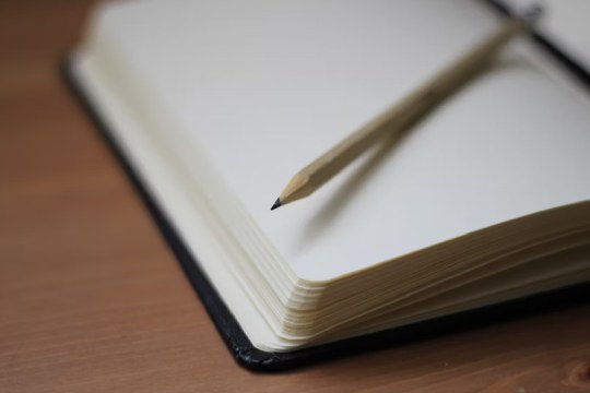 "Idazketa emozionaleko tailerra"