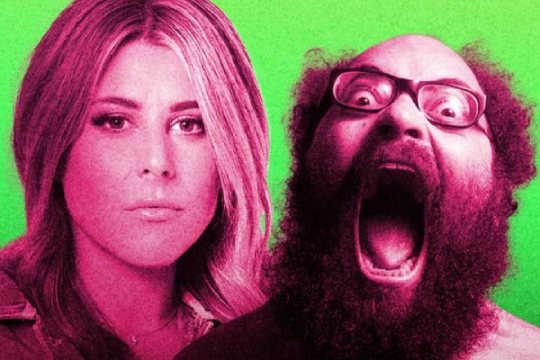 Valeria Ros + Ignatius Farray (15 de noviembre - Bilbao) - Kulturklik