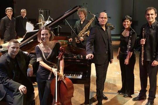 Ciclo Bernaola 2025-2026: Lohi Ensemble, Sirius y &Uacute;r