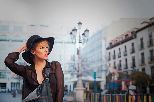 Banda Municipal de M&uacute;sica de Bilbao: "Sing American Songbook"