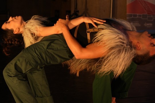 LABO GEO 2025: "Jaranda" + "Iraun" + "Basandere"