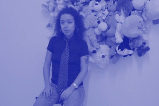 "ESCARIBEL cachivache", Sara Santosen erakusketa "ESCARIBEL cachivache", Sara Santosen erakusketa