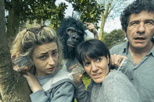 Geuretik sortuak: "Bi baso bat ur"