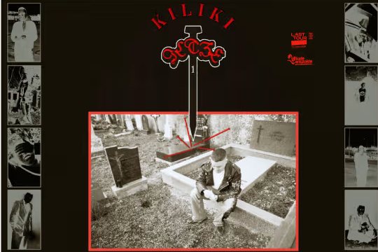 KILIKI + CIEN GALGOS (5 de febrero - Bilbao) - Kulturklik