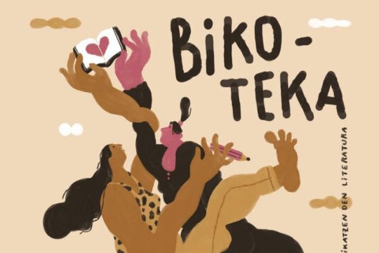 "BIKO-TEKA (POR PAREJAS) 2026"