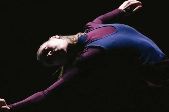 "0 km-ko Dantza gala"