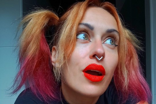 Monólogo: Ane Lindane Monólogo: Ane Lindane