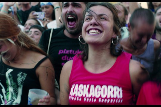 "Jone, batzuetan" (Baiona) "Jone, batzuetan" (Baiona)