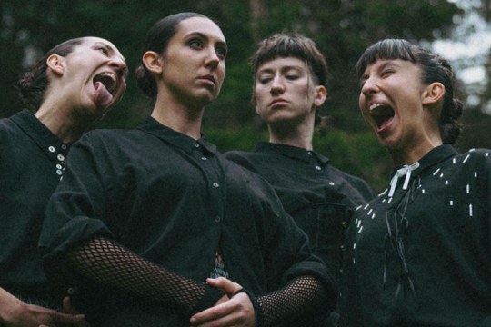 Durangoko Azoka 2025: "Gaua"