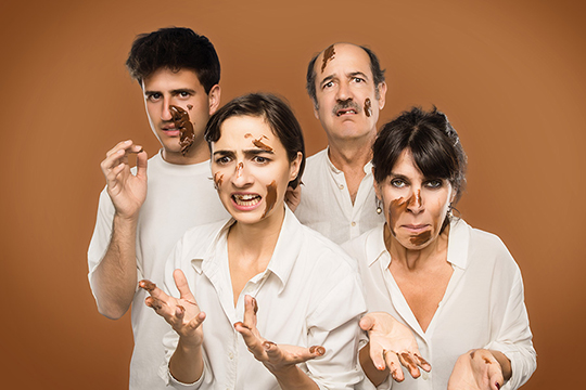 (suspendido) "Kaka" (suspendido) "Kaka"