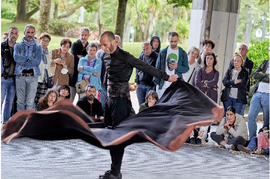 "C&Oacute;RDOBA DRONE"