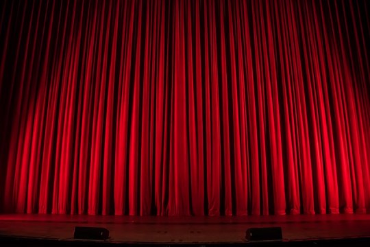 "Teatro, impro, jam" "Teatro, impro, jam"