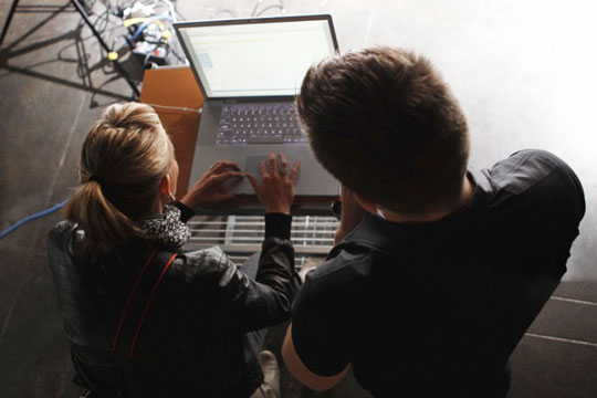 "Elaboraci&oacute;n de dossier de venta de proyectos"