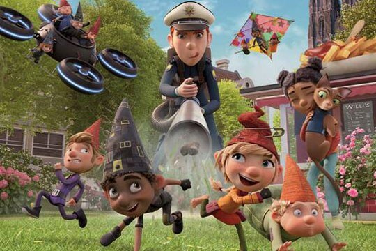 "Super Elfkinak" (Elorrio)