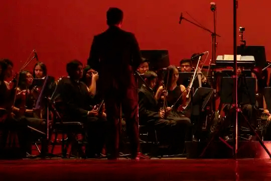 Blues de invierno' - Kulturklik