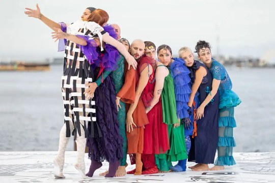 dFERIA 2026: "Bloody Moon by Marina Mascarell"