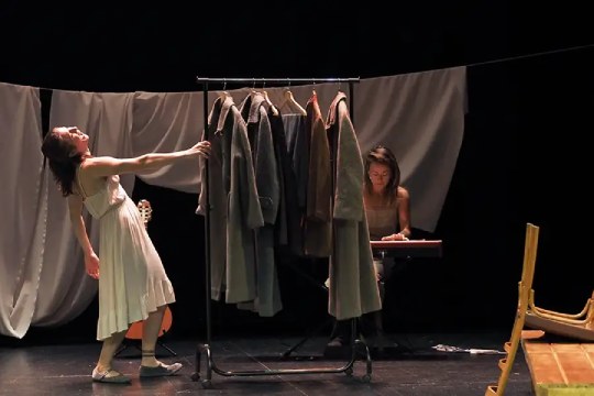 dFERIA 2026: "Hasta el &uacute;ltimo baile"