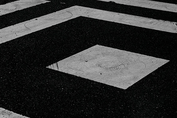 "Urban Morphologies", exposici&oacute;n de Jon Gorospe