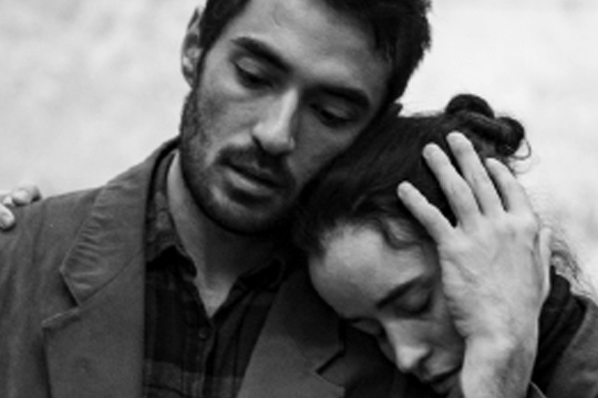 "Together To Get There" "Together To Get There"