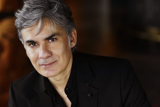 Nando Agüeros (14 de mayo - Bilbao) Nando Agüeros (14 de mayo - Bilbao)
