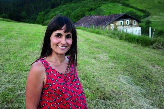 Ipuin-kontaketa: "Poltsikorako poemak"