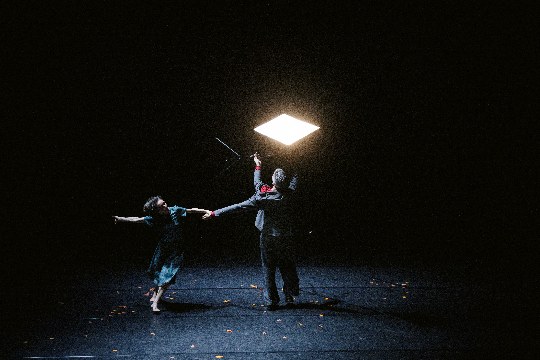 "You have an inner world, so what?"