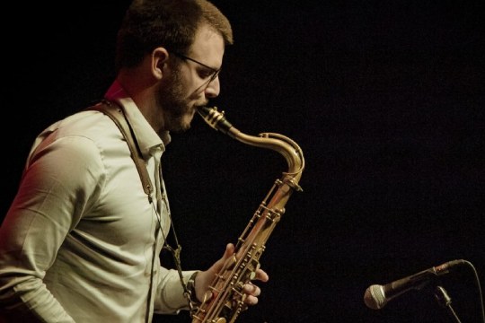 ATM TRIO - Kulturklik