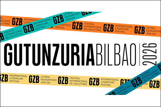 Programa Gutun Zuria 2026 (Bilbao - 24-28 febrero) - Kulturklik