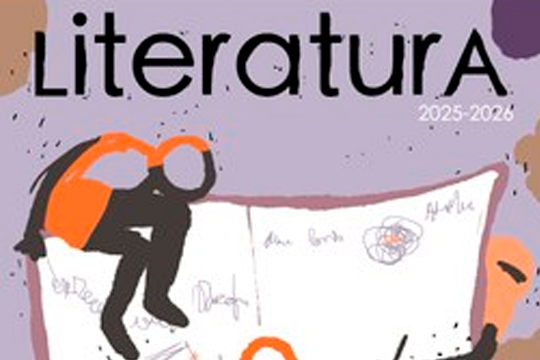 Literatur solasaldia: "Poeta en Nueva York"