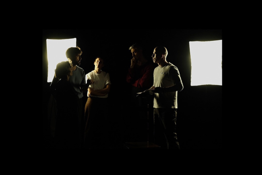 "You have an inner world, so what?"