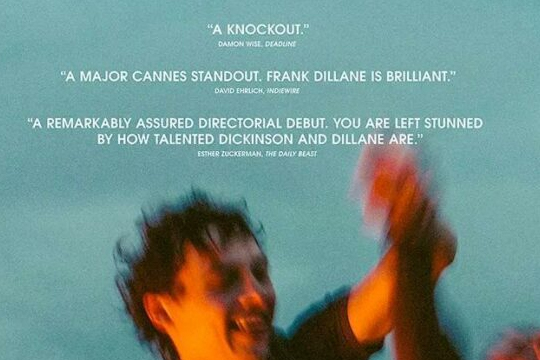 Goieniz Zinekluba: "Urchin"