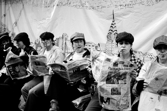 "CARNAVALES EN ARETXABALETA"