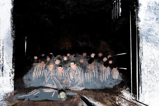 Zine Klub ButaK21: "Popel"