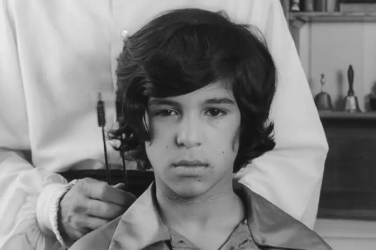 Ciclo Cine y Ciencia 2026: "L&rsquo;enfant sauvage" (Haur basatia)