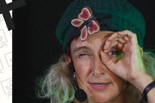 La hora del cuento: "Historias de risa sin prisa"