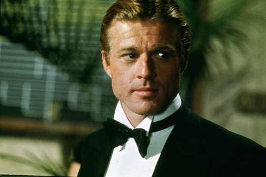 Cineclub Fas: "EL GOLPE"