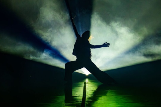 DanZ 2026: "PRIMA NATURA"