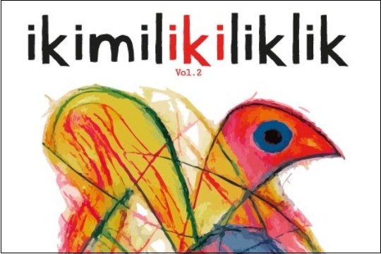 Iru&ntilde;aldia 2025: "Ikimilikiliklik Vol.2"