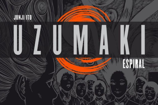 Komikiaren Ezinbesteko Elkarrizketak: "UZUMAKI"
