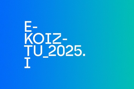 "Ekoiztu 2025"