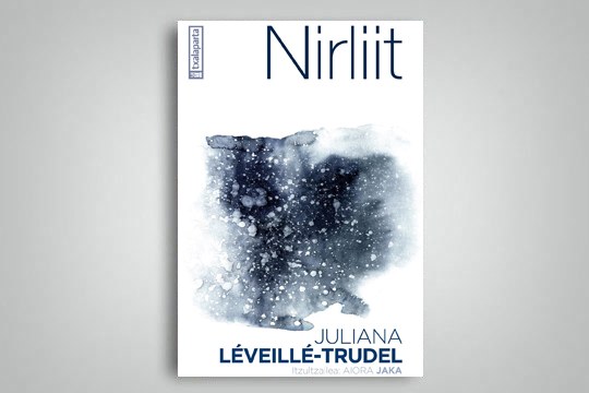 BIONBO OSTEKO LITERATUR SOLASALDIAK: "Nirliit"