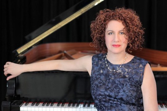 ROBERTA PIKET TRIO