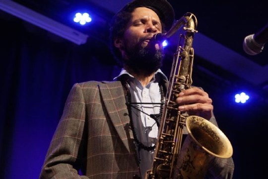 Masterclass: ARIEL BR&Iacute;NGUEZ